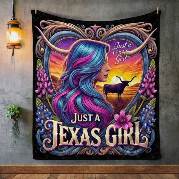 Best Texas Design Quilt TXQ89 - Image 3