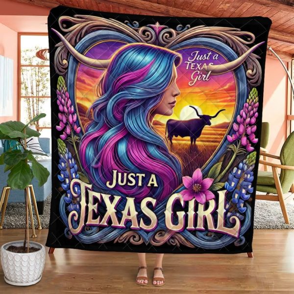 Best Texas Design Quilt TXQ89 - Image 2