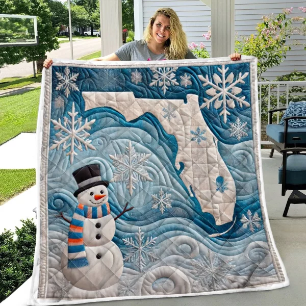 Best Texas Design Quilt FL12