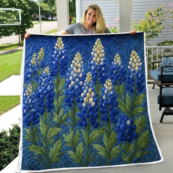 Best Texas Design Quilt TXQ146