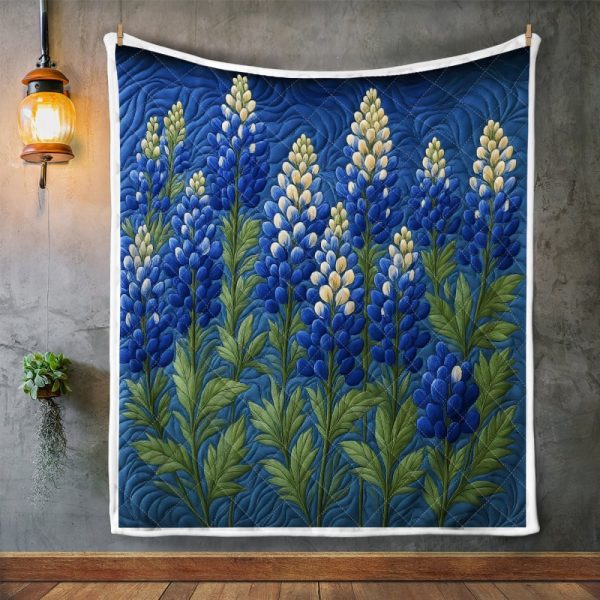 Best Texas Design Quilt TXQ146 - Image 2