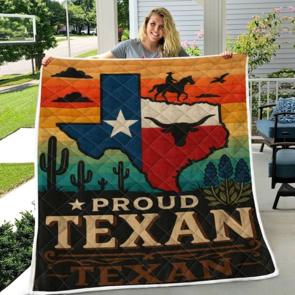 Best Texas Design Quilt TXQ150