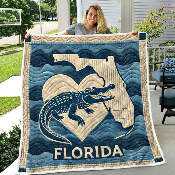 Best Texas Design Quilt FL73