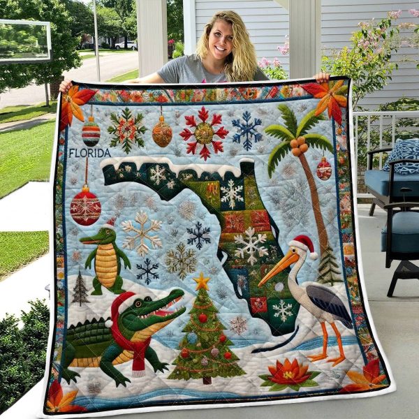 Best Texas Design Quilt FL70