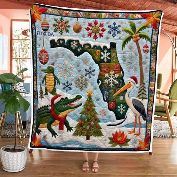Best Texas Design Quilt FL70 - Image 2