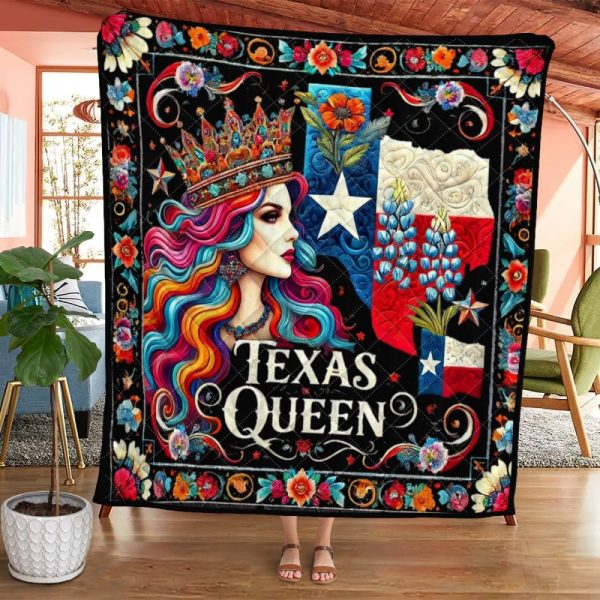 Best Texas Design Quilt TXQ62 - Image 6