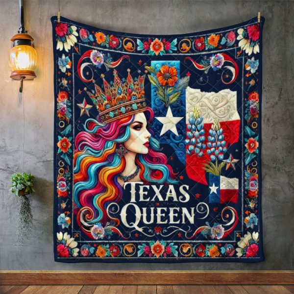 Best Texas Design Quilt TXQ62 - Image 2