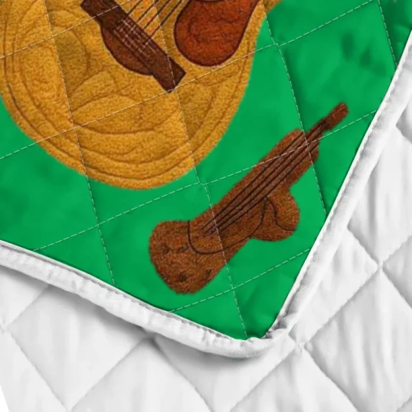 Best Texas Design Quilt TXQ1 - Image 20