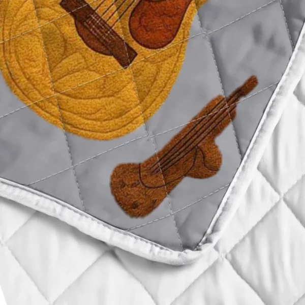 Best Texas Design Quilt TXQ1 - Image 16