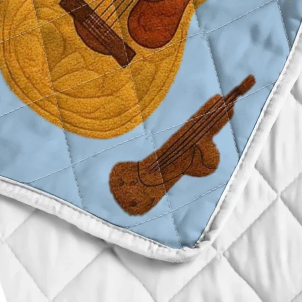 Best Texas Design Quilt TXQ1 - Image 24