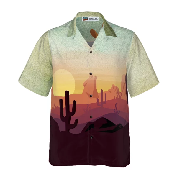Vintage Texas Hawaiian Shirt, Unique Texas Shirt For Texas Lovers - Image 2