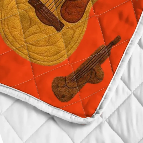 Best Texas Design Quilt TXQ1 - Image 36