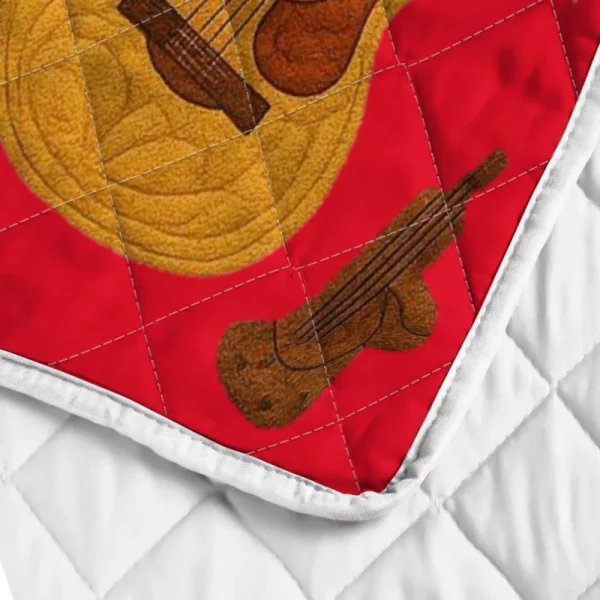 Best Texas Design Quilt TXQ1 - Image 40