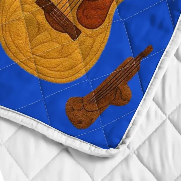 Best Texas Design Quilt TXQ1 - Image 12