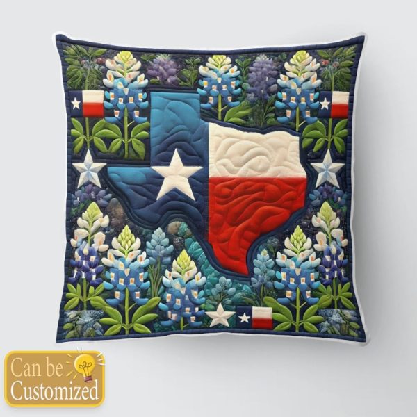 Best Texas Design Pillow42 - Image 4
