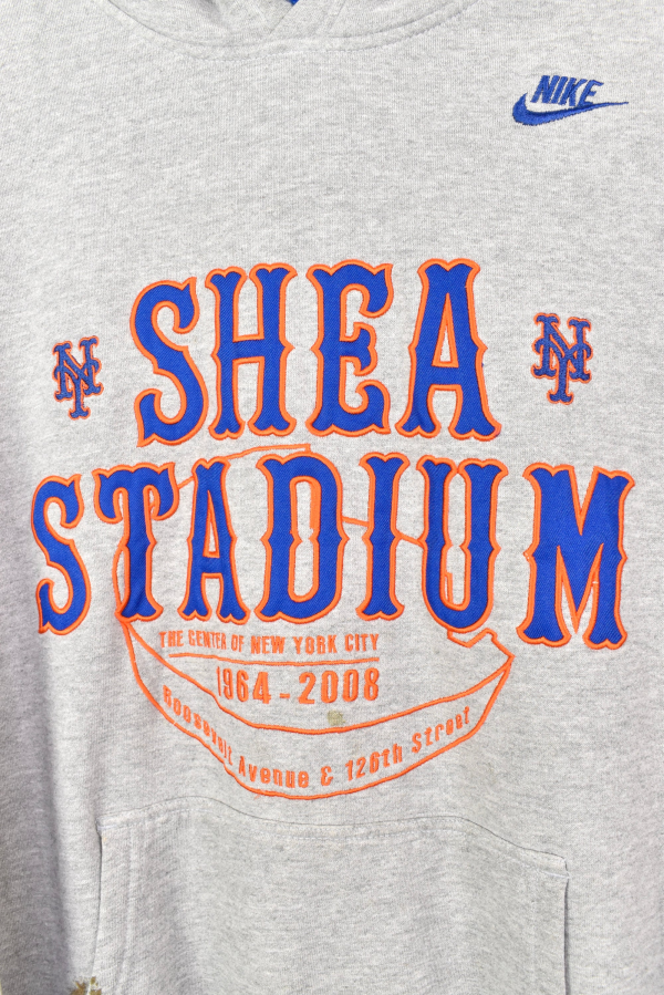 Modern Nike MLB New York Yankees Embroidered Hoodie - TerraBell Designs
