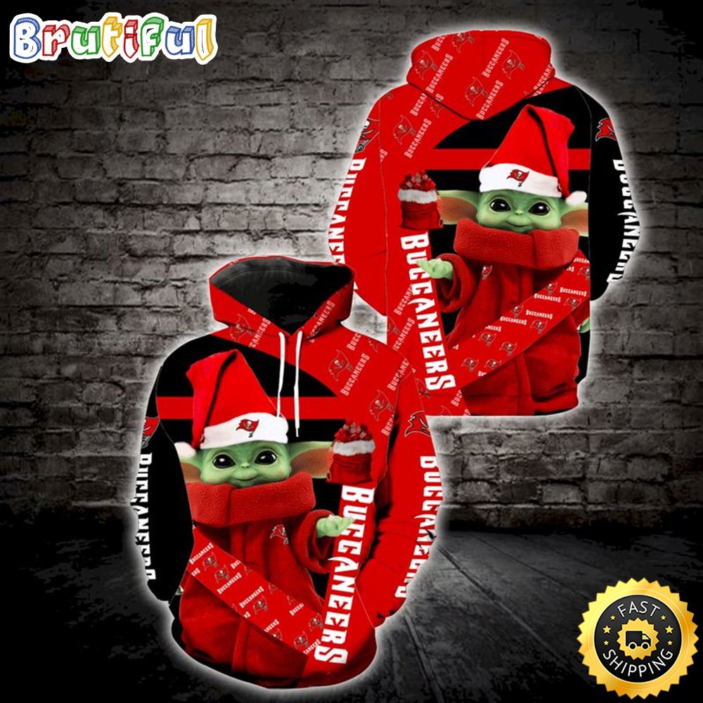 Nfl Team Yoda New England Patriots 3d Hoodie All Over Printed