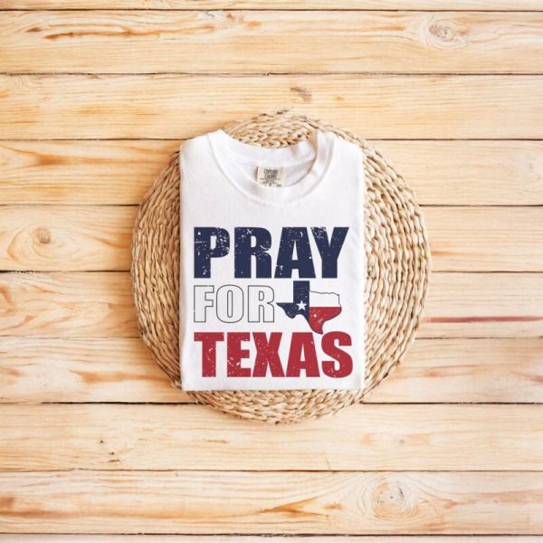 Texas Strong Pray For Texas