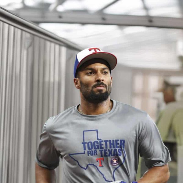 Together For Texas 2025 Houston tshirt Dark Color - Image 5