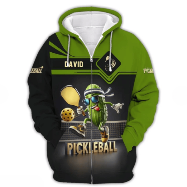 Custom Pickleball Shirt, Funny Pickleball Design, Gifts For Pickleball Players - Image 7