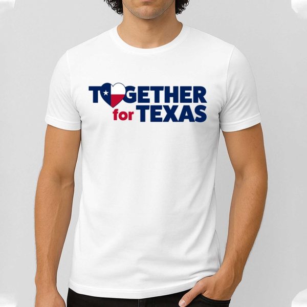Together for Texas Texas flood 2025 - Image 4