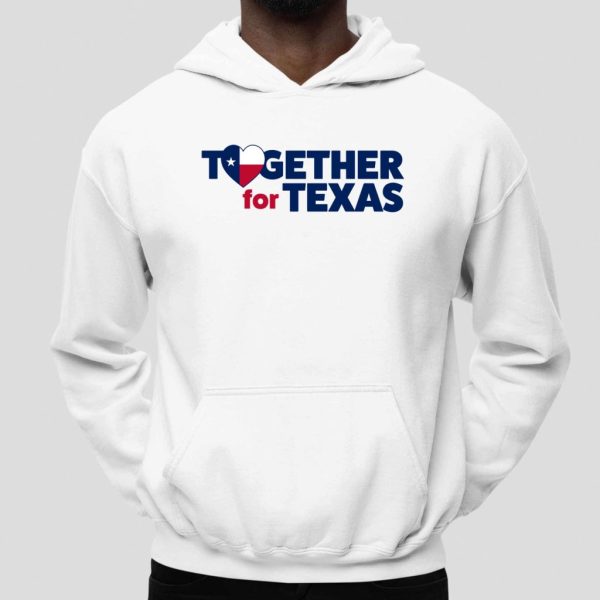 Together for Texas Texas flood 2025 - Image 2