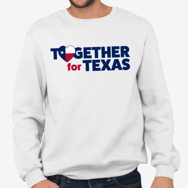 Together for Texas Texas flood 2025 - Image 3