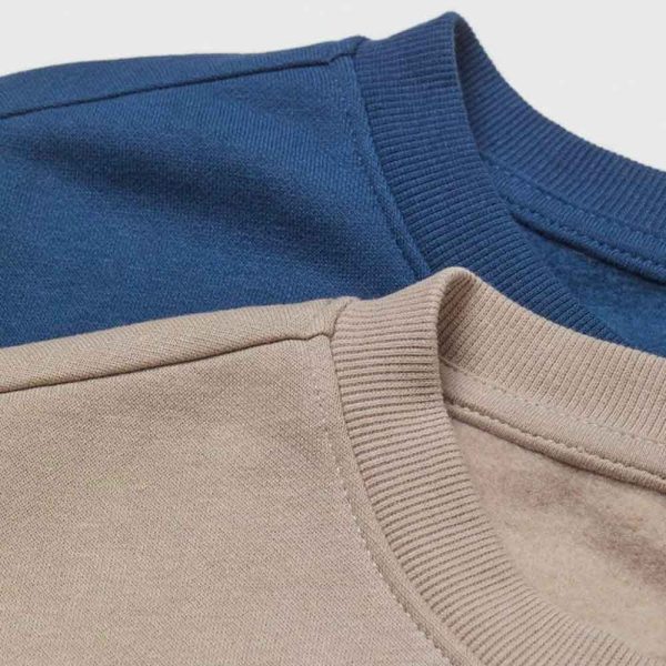 Nike Chef Stitch Embroidered Sweatshirt - TerraBell Designs - Image 3