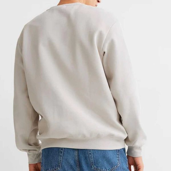 Nike Chef Stitch Embroidered Sweatshirt - TerraBell Designs - Image 2