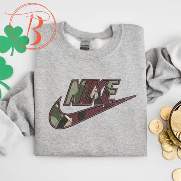 Nike Madara Embroidered Sweatshirt More Colors - TerraBell Designs