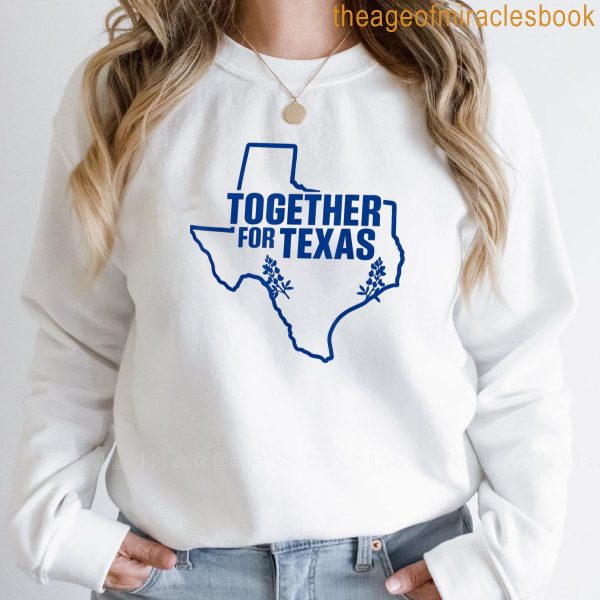 Together for Texas Texas flood 2025 - Image 2