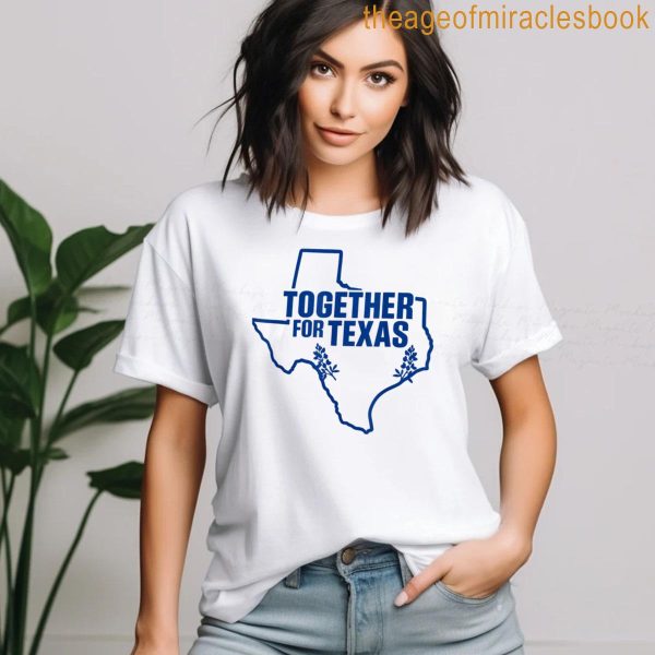 Together for Texas Texas flood 2025 - Image 3
