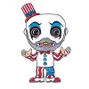 Clown Around