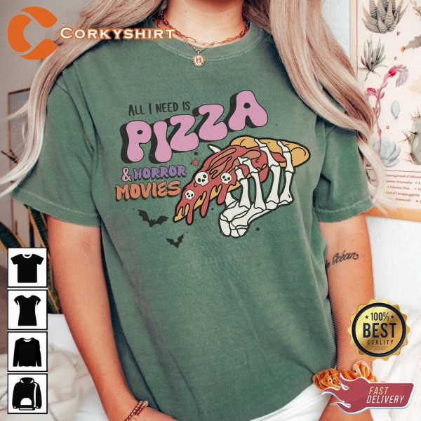 The Shining Overlook Hotel Hide And Seek Maze Horror T-Shirt - Image 2