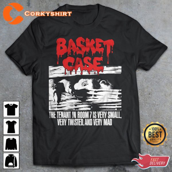 Saw Movie Do You Want to Play a Game Horror Unisex T-Shirt