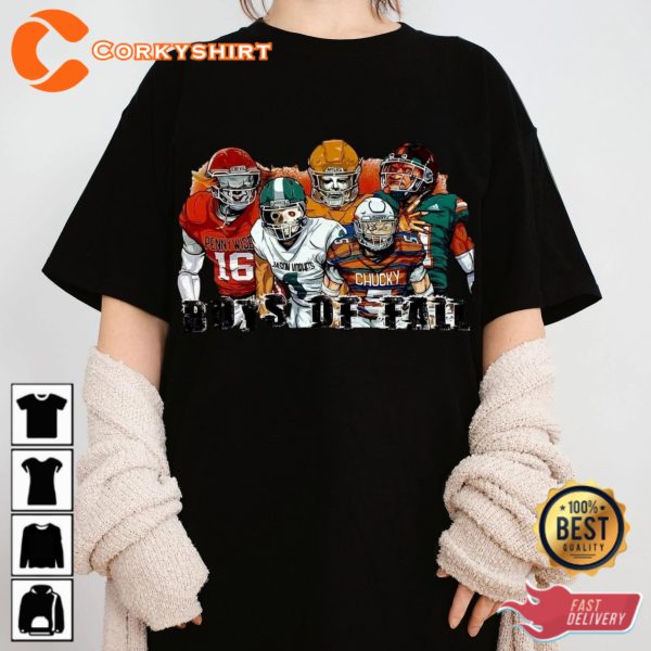 A Nightmare on Elm Street Parody Sweat Dreams Horror Movie 80s Halloween T-Shirt