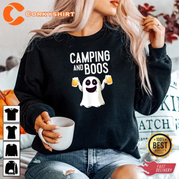 Candy Corn Costume Characters Halloween Sweatshirt