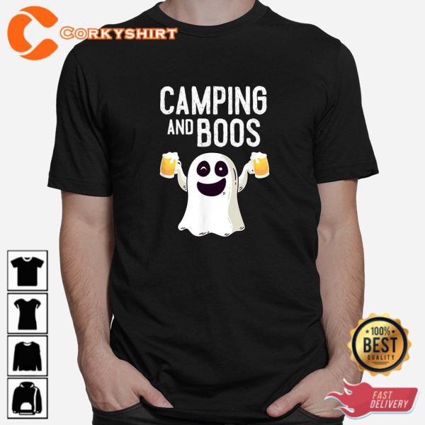 Candy Corn Costume Characters Halloween Sweatshirt - Image 2