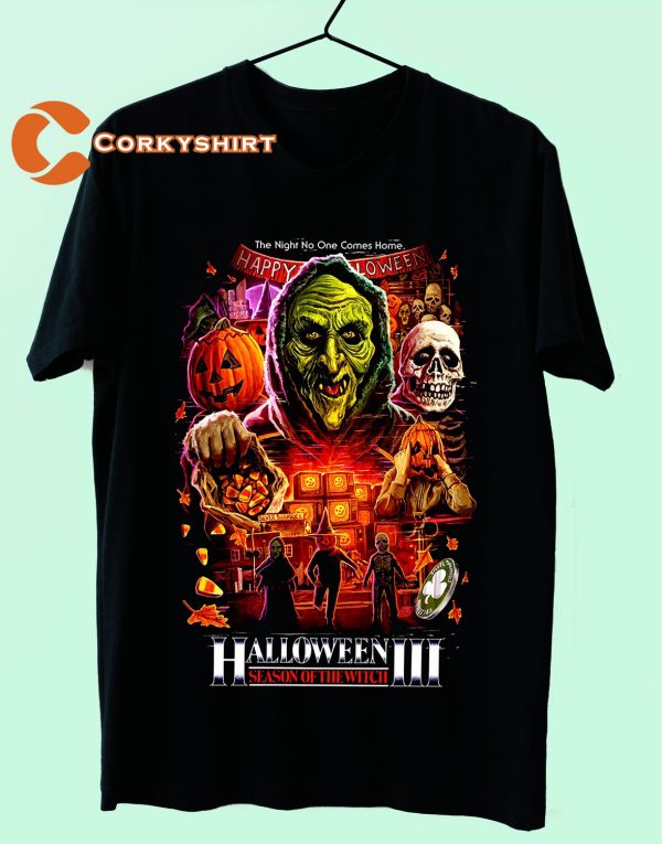 Vampire Girls Horror Club T-Shirt