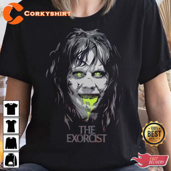 Pinch Me I Date You Horror Movies St Patricks Day Shirt