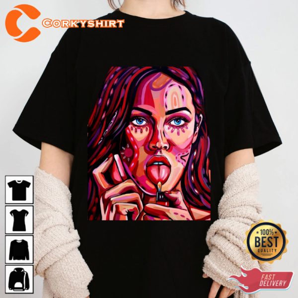 Phantasm Unisex Gift Men Women Tee,Vintage Phantasm 1979 American Science Fantasy Horror Film 3D T shirt