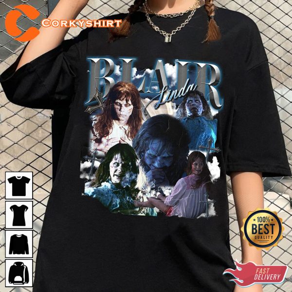 Michael Myers Love on Valentine Horror Movie Enthusiast T-Shirt