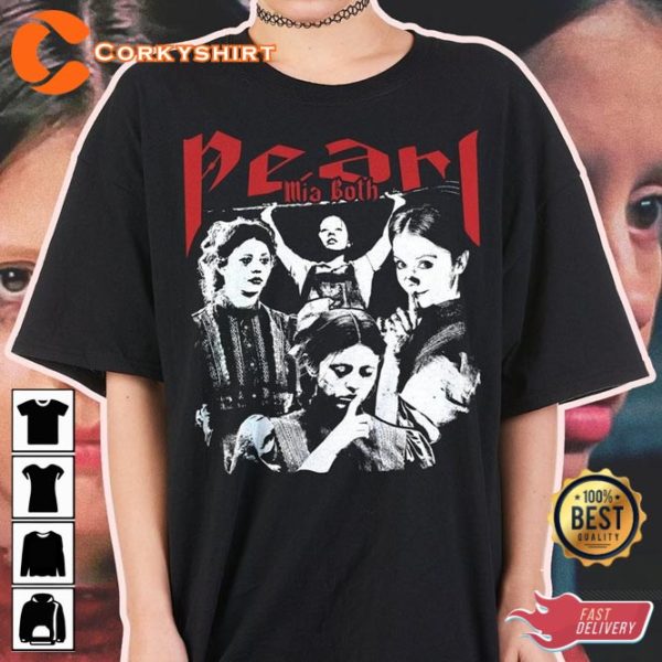 Hereditary Movie Evils Run In A Family Horror T-shirt