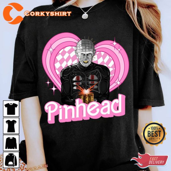 Ice Nine Kills Silence Eco Welcom To Horrorwood Unisex T-Shirt