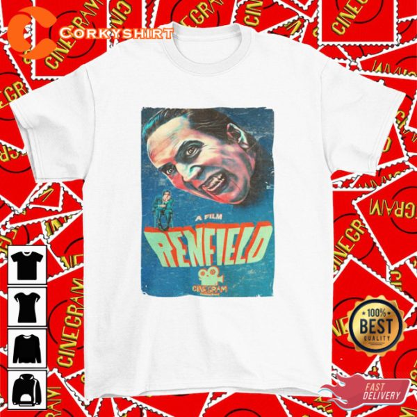 Bettlejuice Horror Trending Movie Unisex Shirt