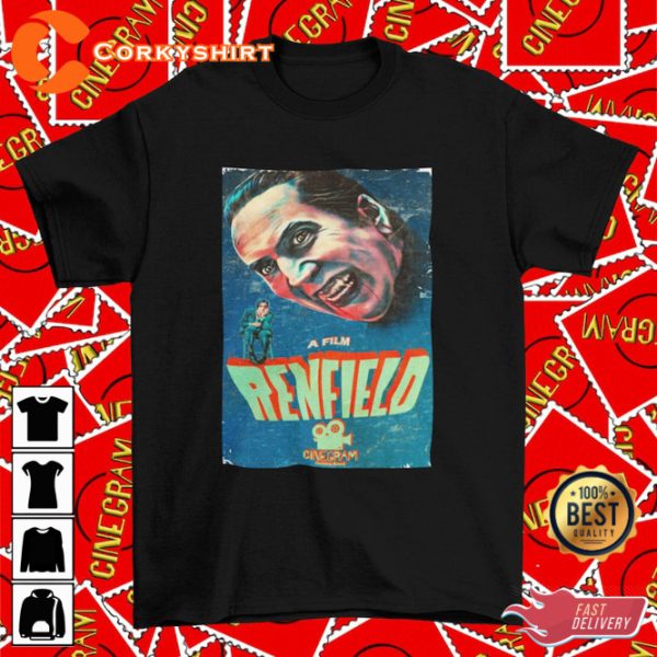 Bettlejuice Horror Trending Movie Unisex Shirt - Image 2