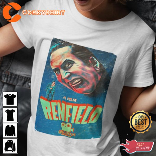 Bettlejuice Horror Trending Movie Unisex Shirt - Image 3