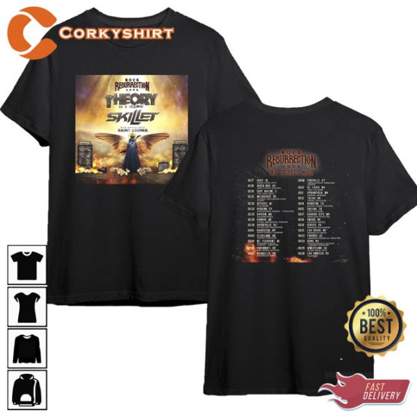 Horror Dropkick Murphys Artwork Unisex T-Shirt For Fans - Image 2