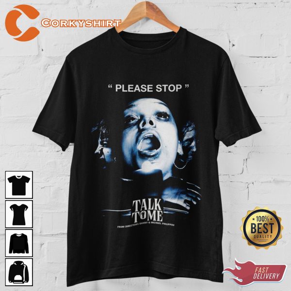 The Haunted Mansion Movie Disneyland Halloween Horror Costume T-Shirt