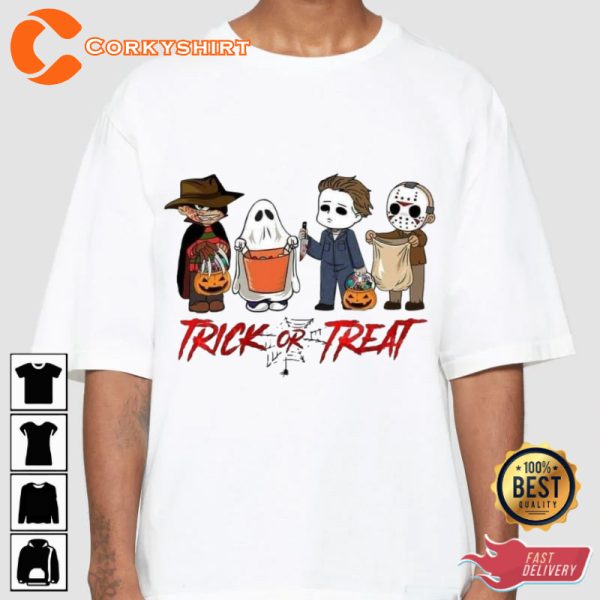 A24 X Wet Nightmare Horror Movie Sweatshirt - Image 2